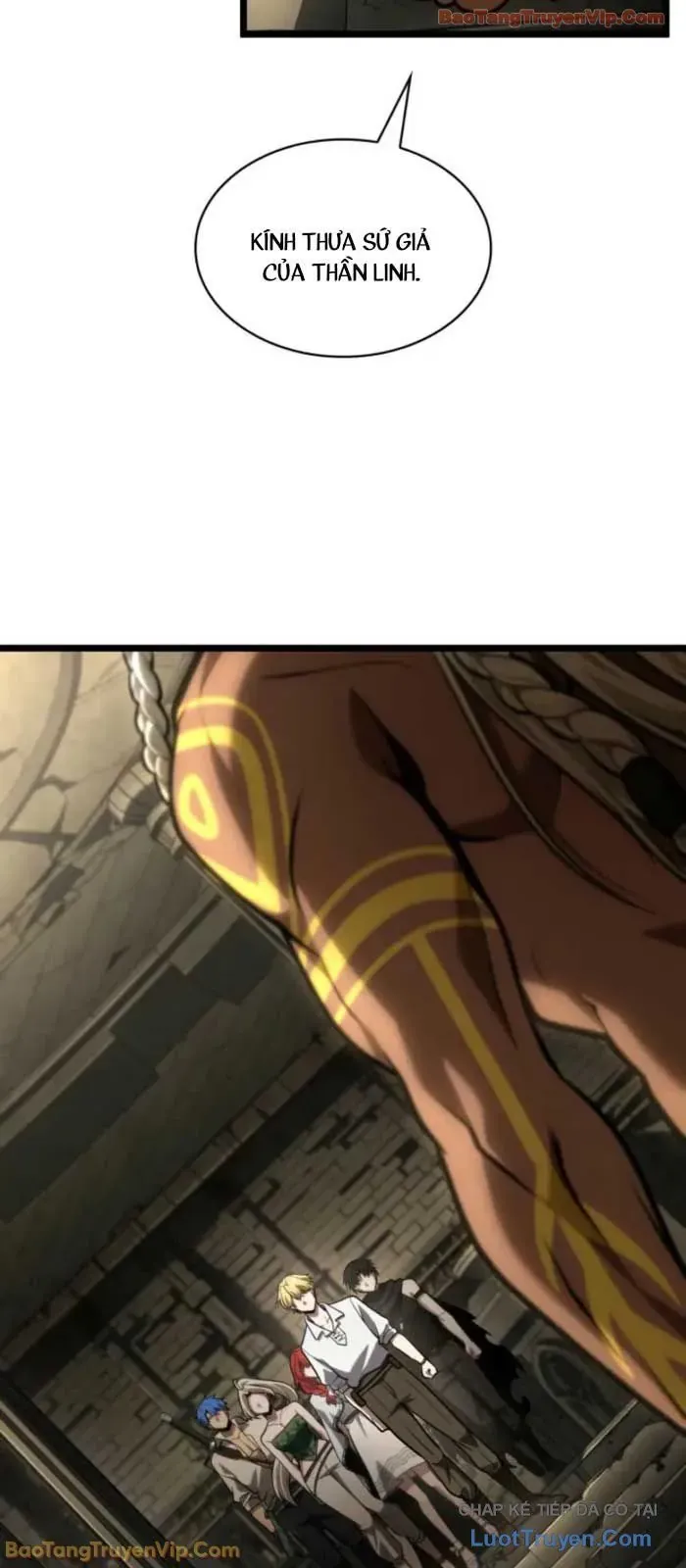 Đại Pháp Sư Toàn Năng Chapter 147 - 19