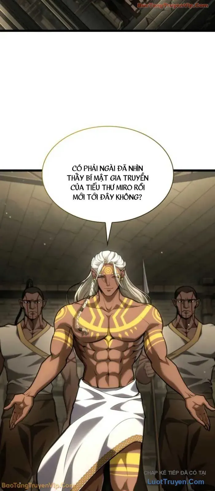 Đại Pháp Sư Toàn Năng Chapter 147 - 20