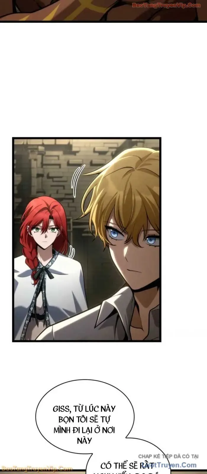 Đại Pháp Sư Toàn Năng Chapter 147 - 30