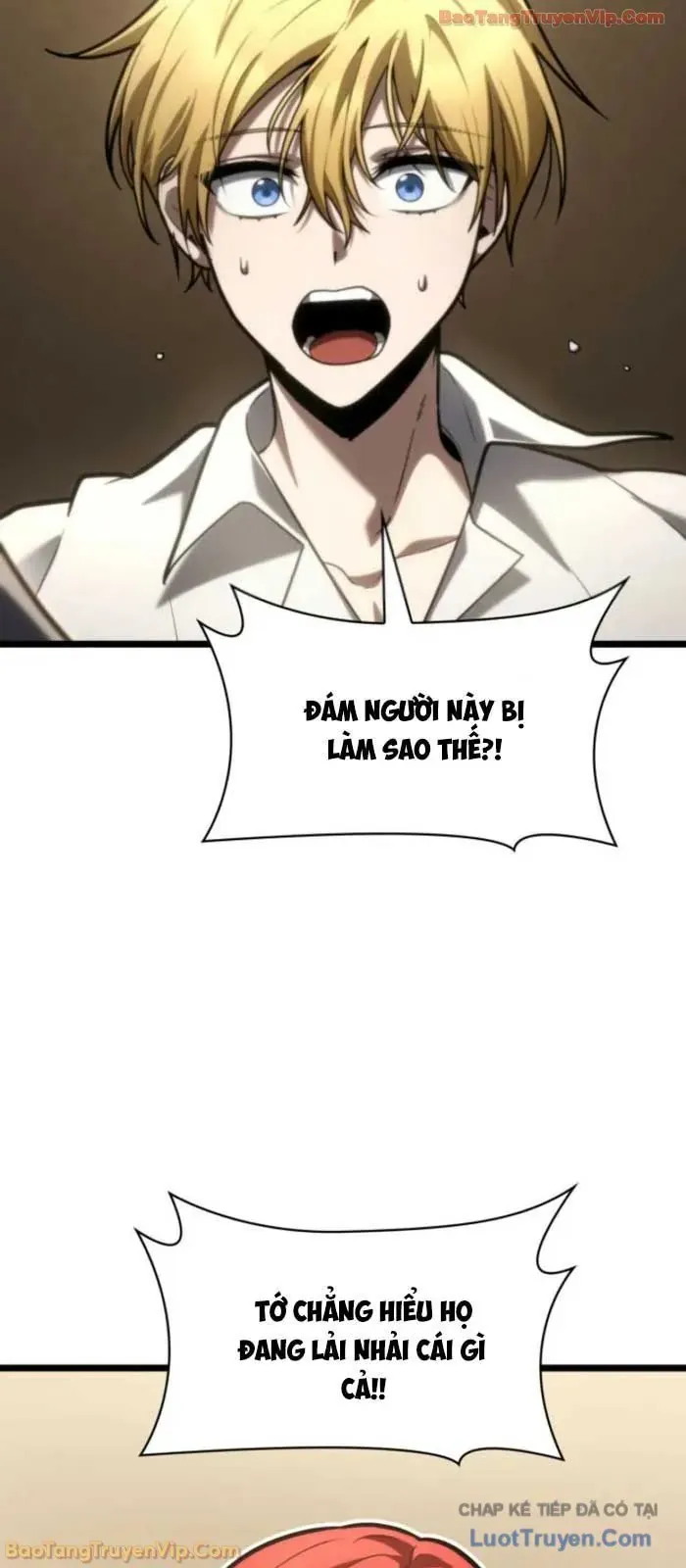 Đại Pháp Sư Toàn Năng Chapter 147 - 4