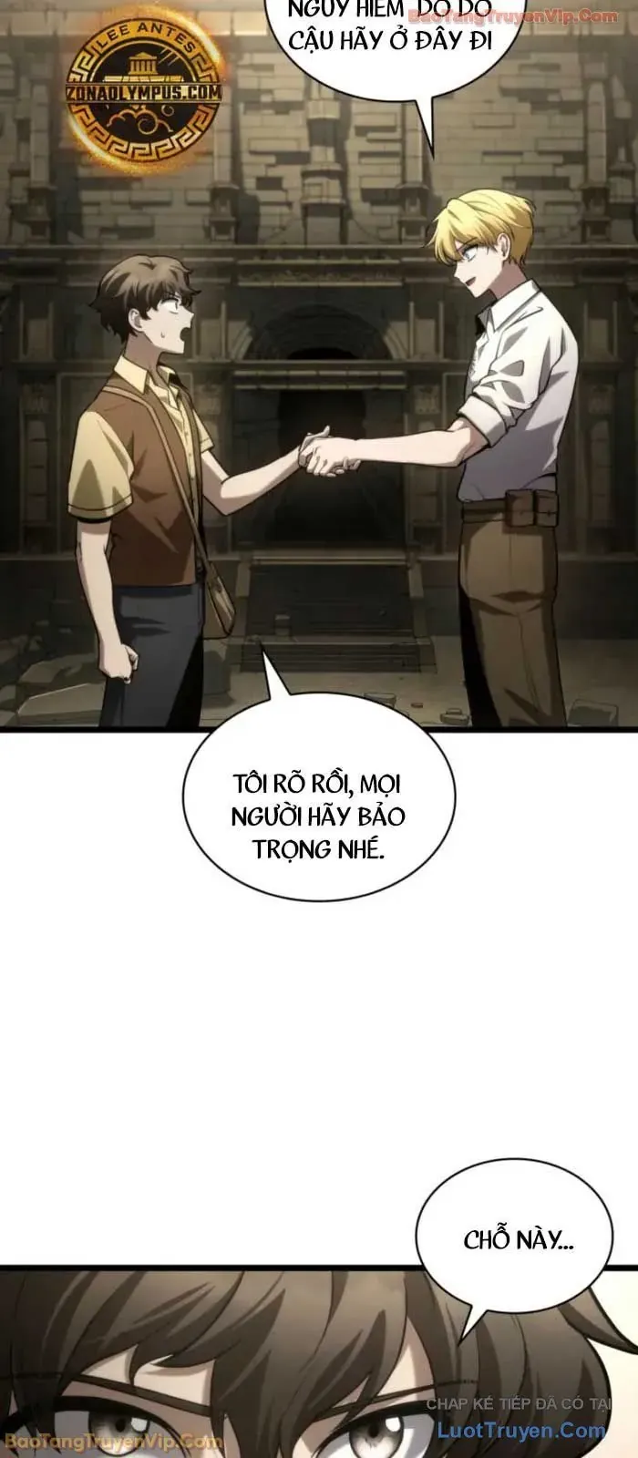 Đại Pháp Sư Toàn Năng Chapter 147 - 31