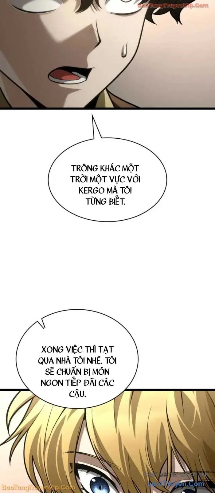 Đại Pháp Sư Toàn Năng Chapter 147 - 32