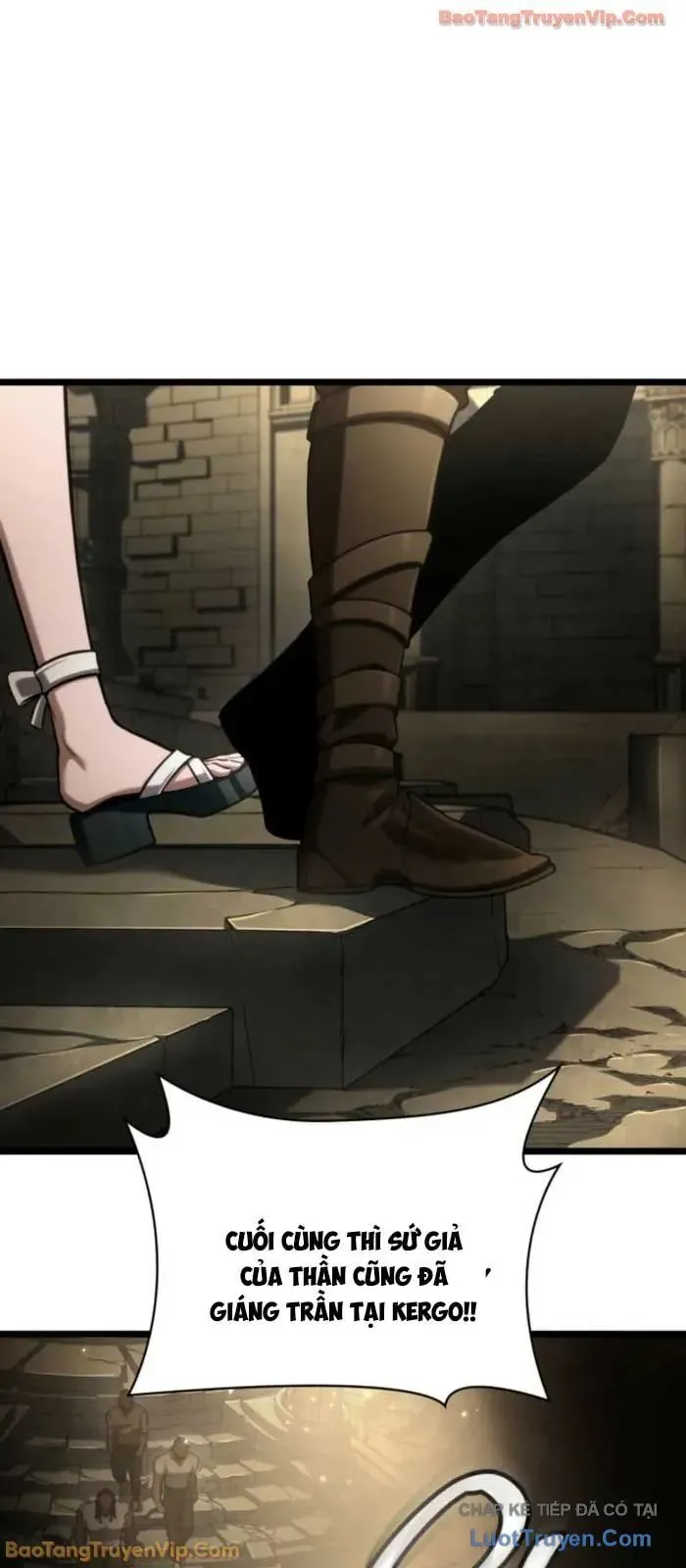 Đại Pháp Sư Toàn Năng Chapter 147 - 34