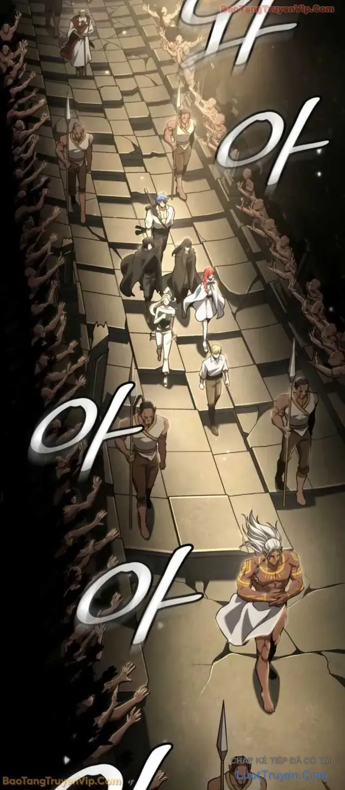Đại Pháp Sư Toàn Năng Chapter 147 - 35