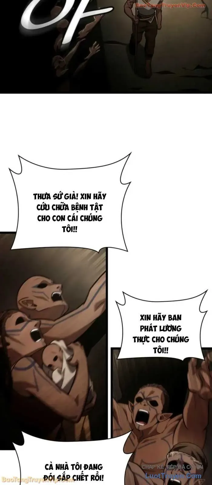 Đại Pháp Sư Toàn Năng Chapter 147 - 36