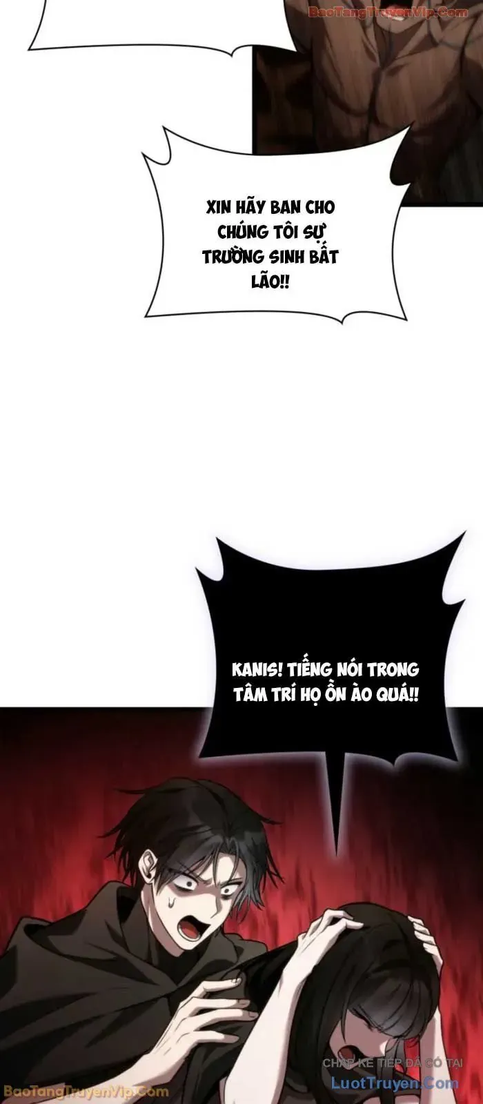 Đại Pháp Sư Toàn Năng Chapter 147 - 37