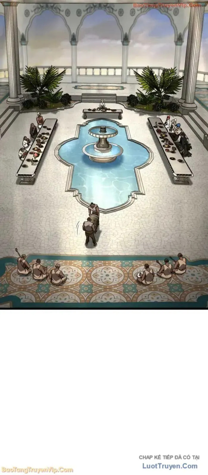 Đại Pháp Sư Toàn Năng Chapter 147 - 50