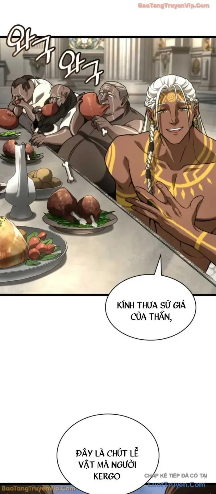 Đại Pháp Sư Toàn Năng Chapter 147 - 51