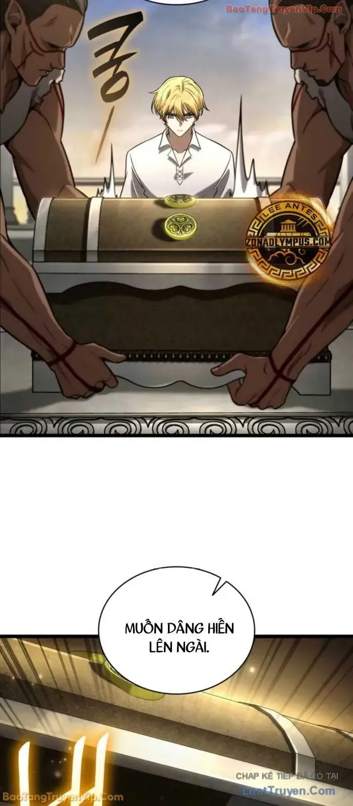 Đại Pháp Sư Toàn Năng Chapter 147 - 52