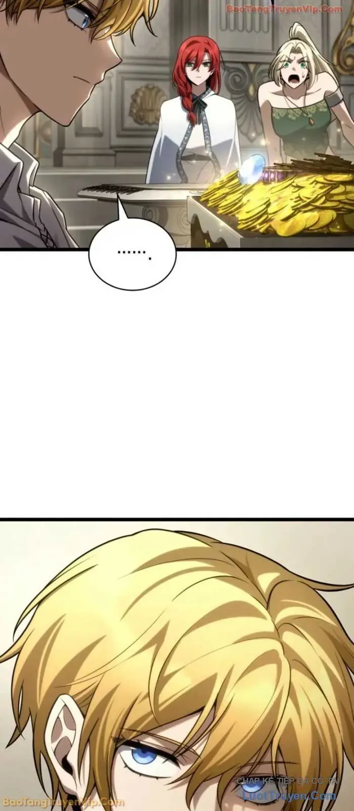 Đại Pháp Sư Toàn Năng Chapter 147 - 54