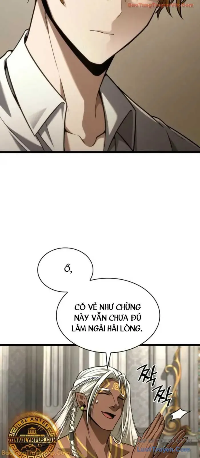 Đại Pháp Sư Toàn Năng Chapter 147 - 55