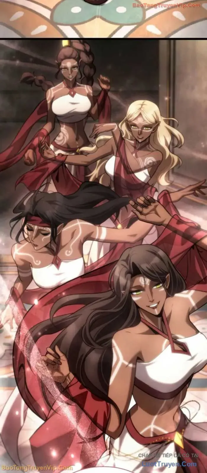 Đại Pháp Sư Toàn Năng Chapter 147 - 57