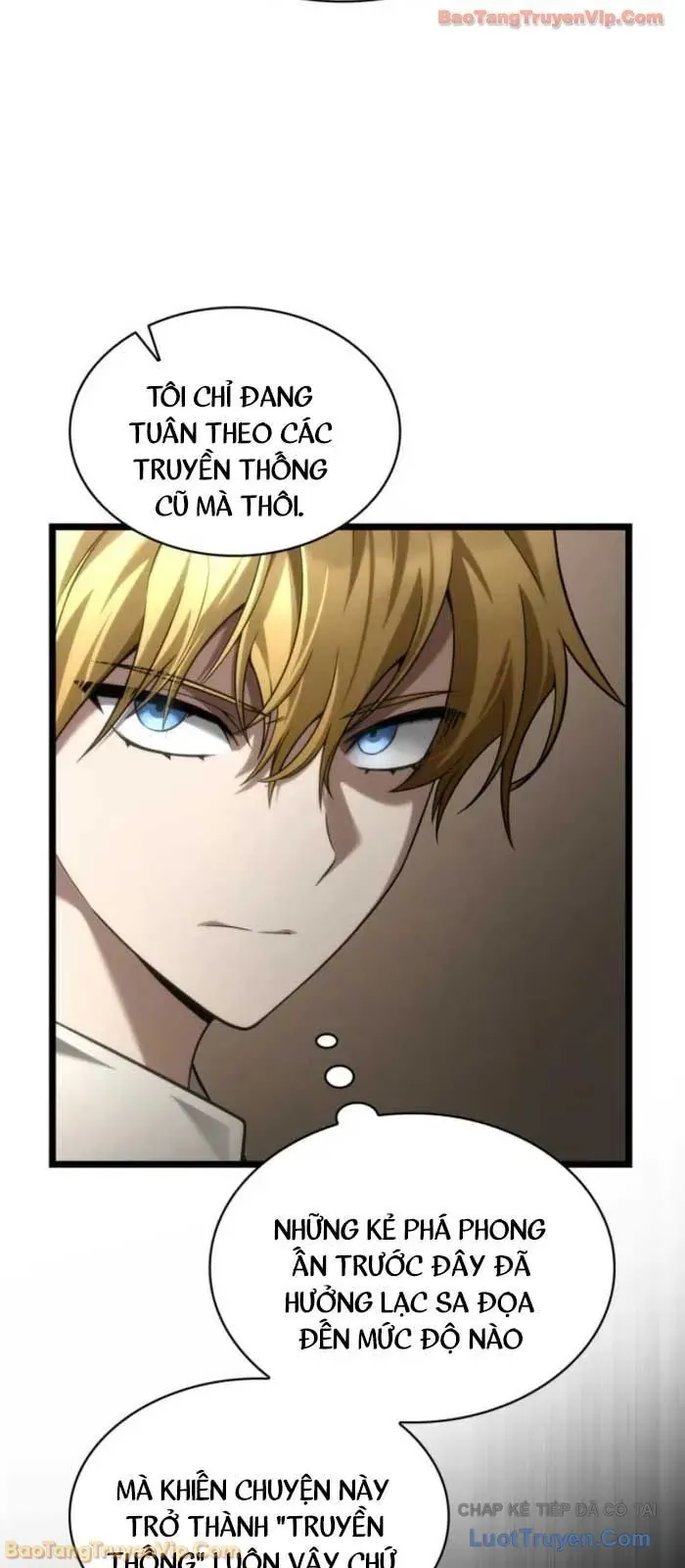 Đại Pháp Sư Toàn Năng Chapter 147 - 64