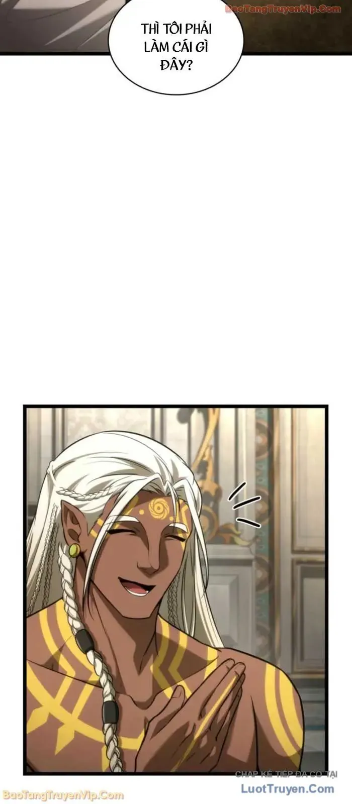 Đại Pháp Sư Toàn Năng Chapter 147 - 70