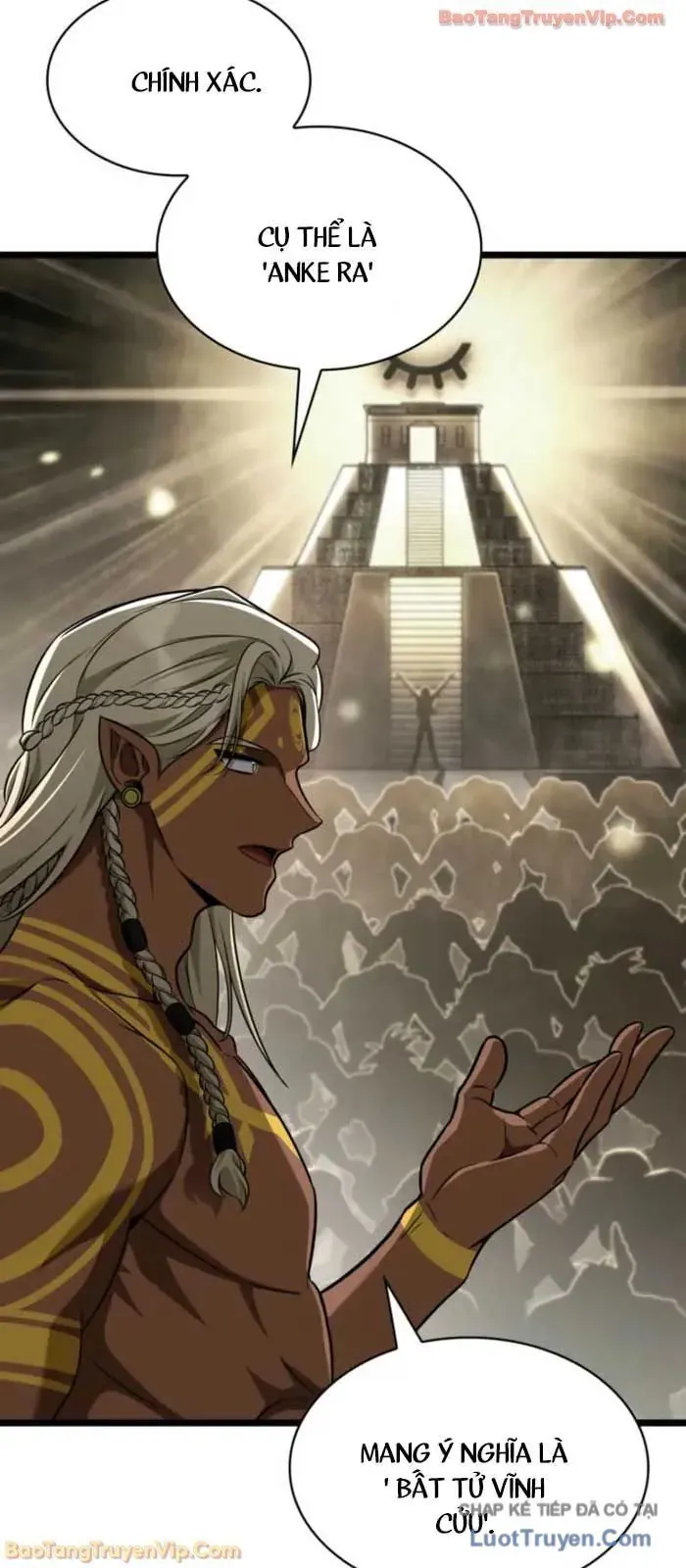 Đại Pháp Sư Toàn Năng Chapter 147 - 76