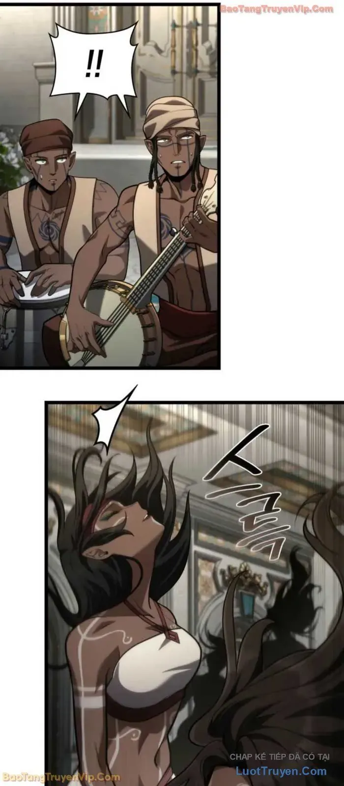 Đại Pháp Sư Toàn Năng Chapter 147 - 82