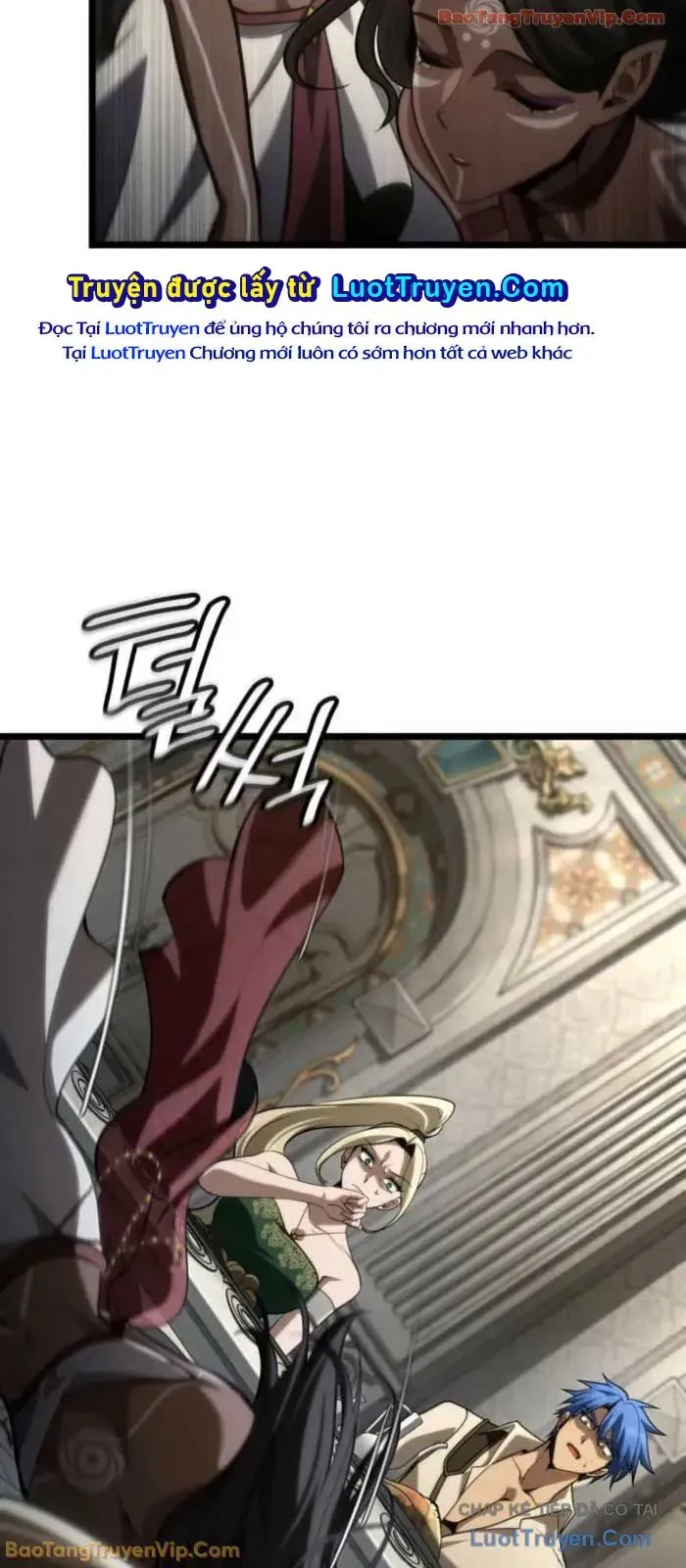 Đại Pháp Sư Toàn Năng Chapter 147 - 83