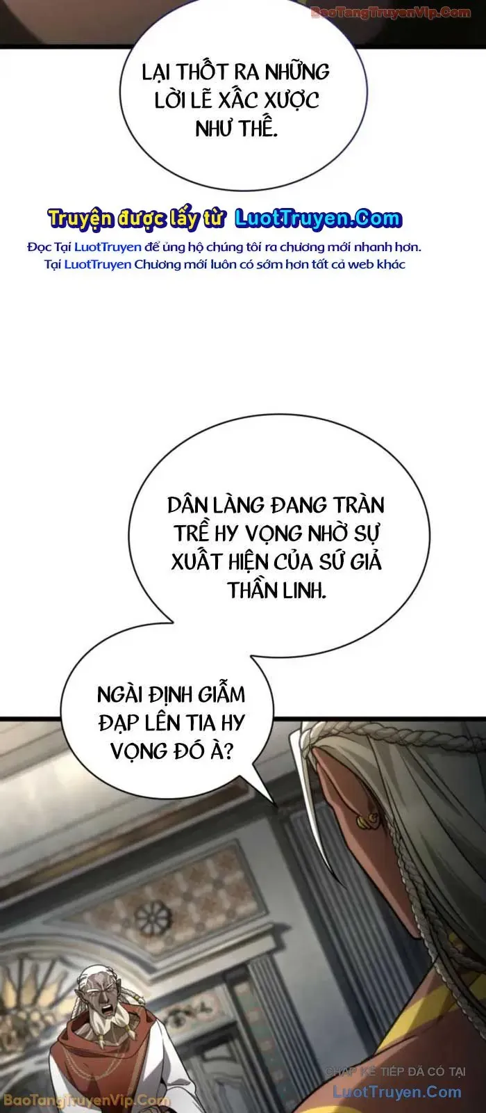 Đại Pháp Sư Toàn Năng Chapter 147 - 89