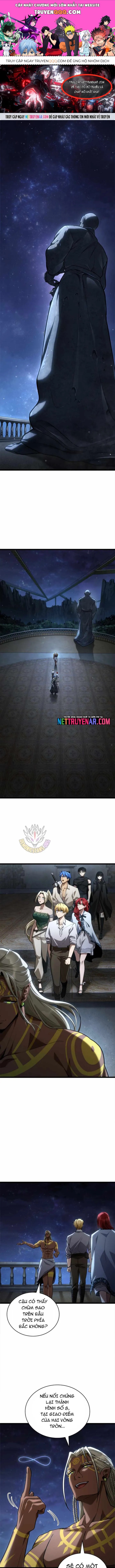 Đại Pháp Sư Toàn Năng Chapter 148 - 1