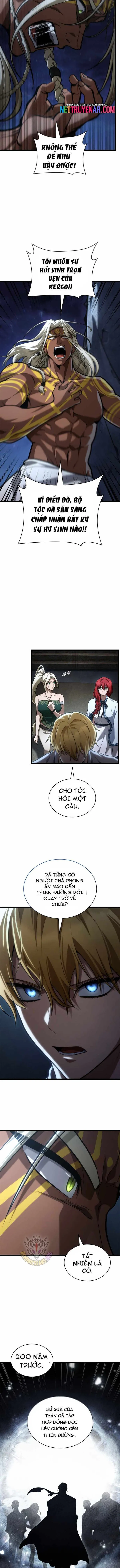 Đại Pháp Sư Toàn Năng Chapter 148 - 11