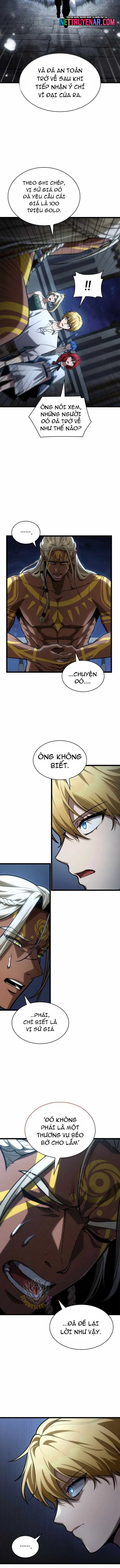 Đại Pháp Sư Toàn Năng Chapter 148 - 12