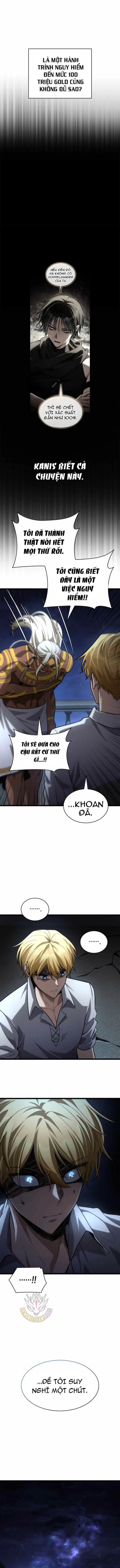 Đại Pháp Sư Toàn Năng Chapter 148 - 13