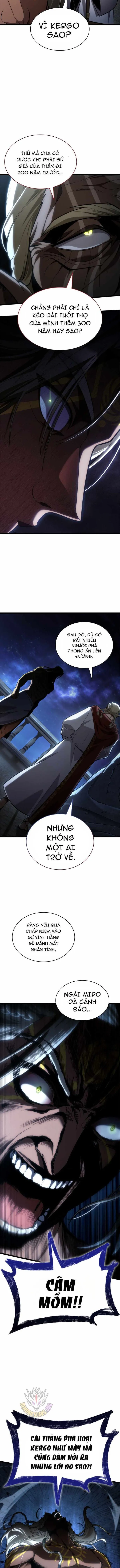 Đại Pháp Sư Toàn Năng Chapter 148 - 15