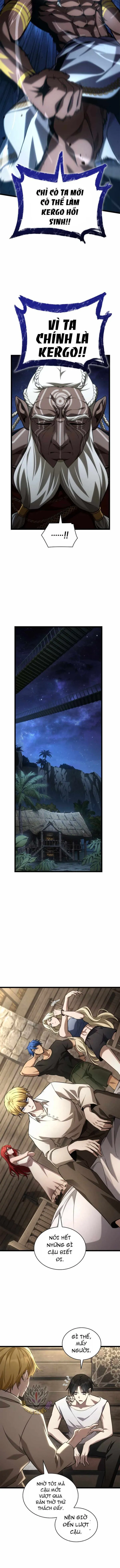 Đại Pháp Sư Toàn Năng Chapter 148 - 16