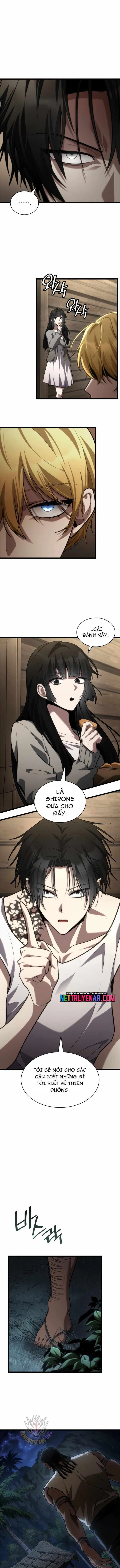 Đại Pháp Sư Toàn Năng Chapter 148 - 17