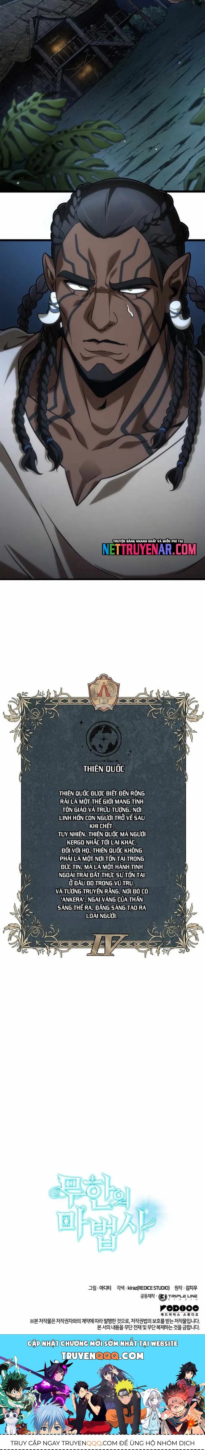 Đại Pháp Sư Toàn Năng Chapter 148 - 18