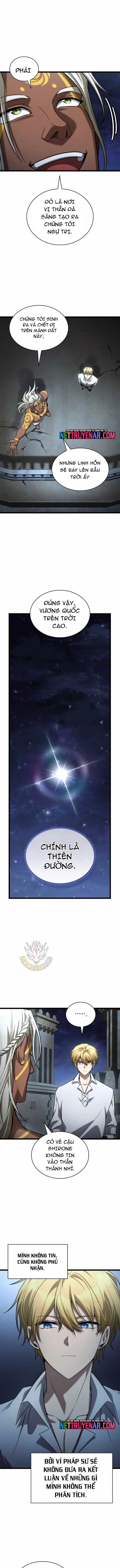 Đại Pháp Sư Toàn Năng Chapter 148 - 3