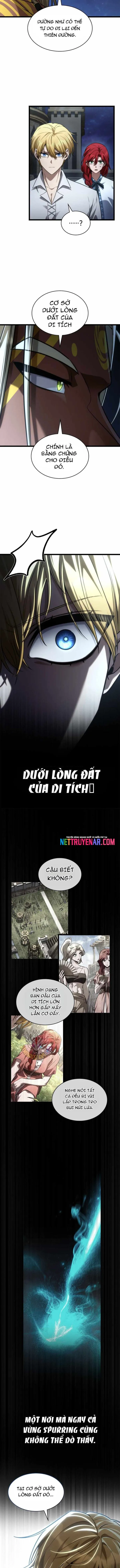 Đại Pháp Sư Toàn Năng Chapter 148 - 5