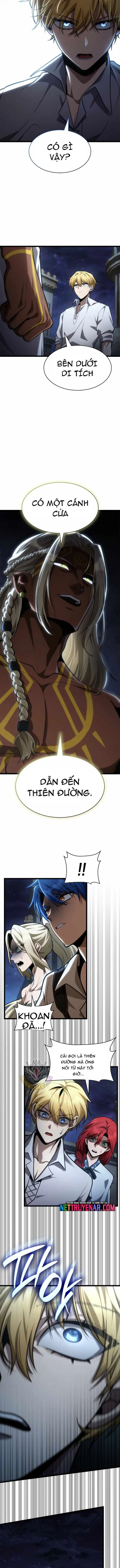 Đại Pháp Sư Toàn Năng Chapter 148 - 6