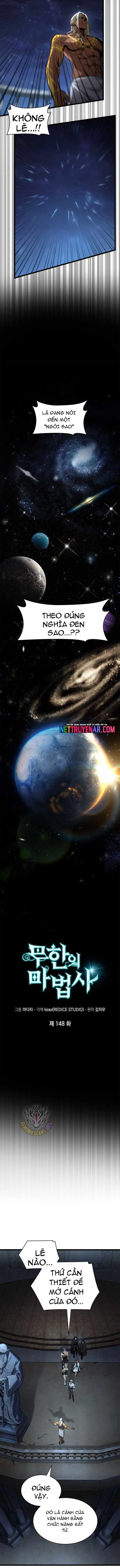 Đại Pháp Sư Toàn Năng Chapter 148 - 7