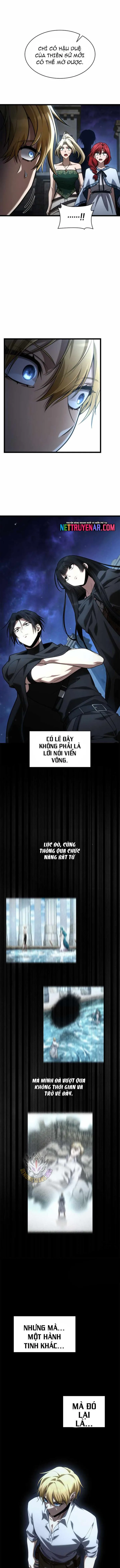 Đại Pháp Sư Toàn Năng Chapter 148 - 8