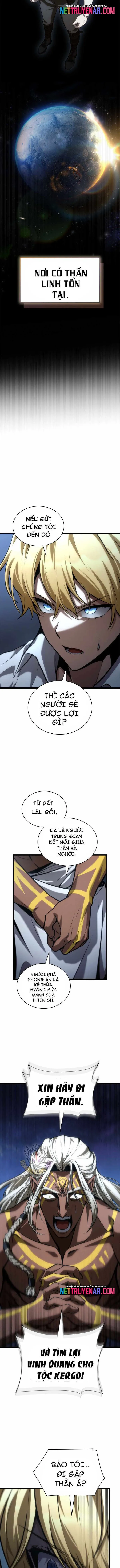 Đại Pháp Sư Toàn Năng Chapter 148 - 9