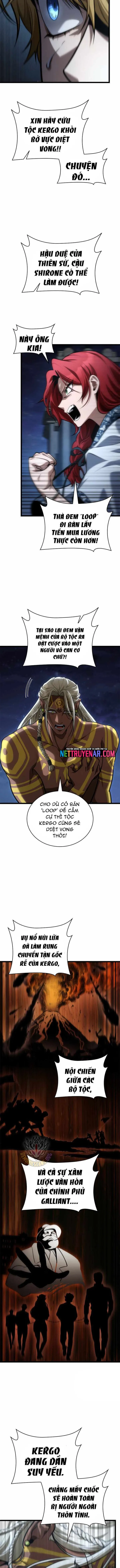 Đại Pháp Sư Toàn Năng Chapter 148 - 10