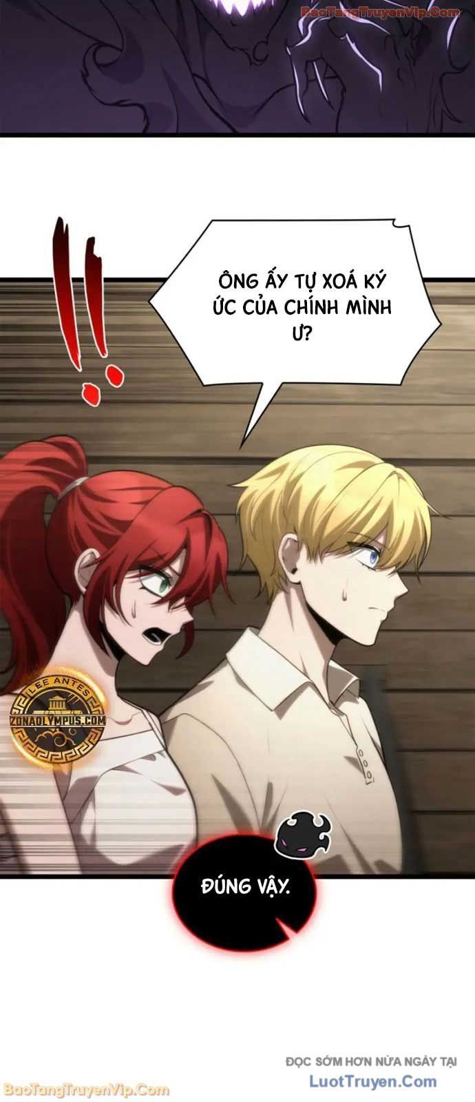 Đại Pháp Sư Toàn Năng Chapter 149 - 13