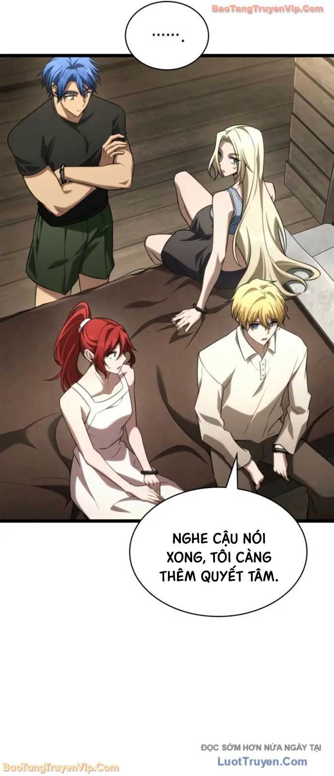 Đại Pháp Sư Toàn Năng Chapter 149 - 19