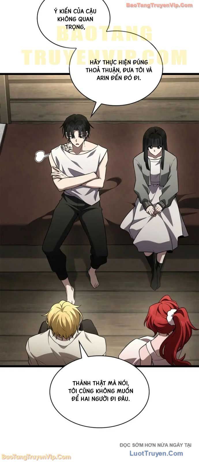 Đại Pháp Sư Toàn Năng Chapter 149 - 21