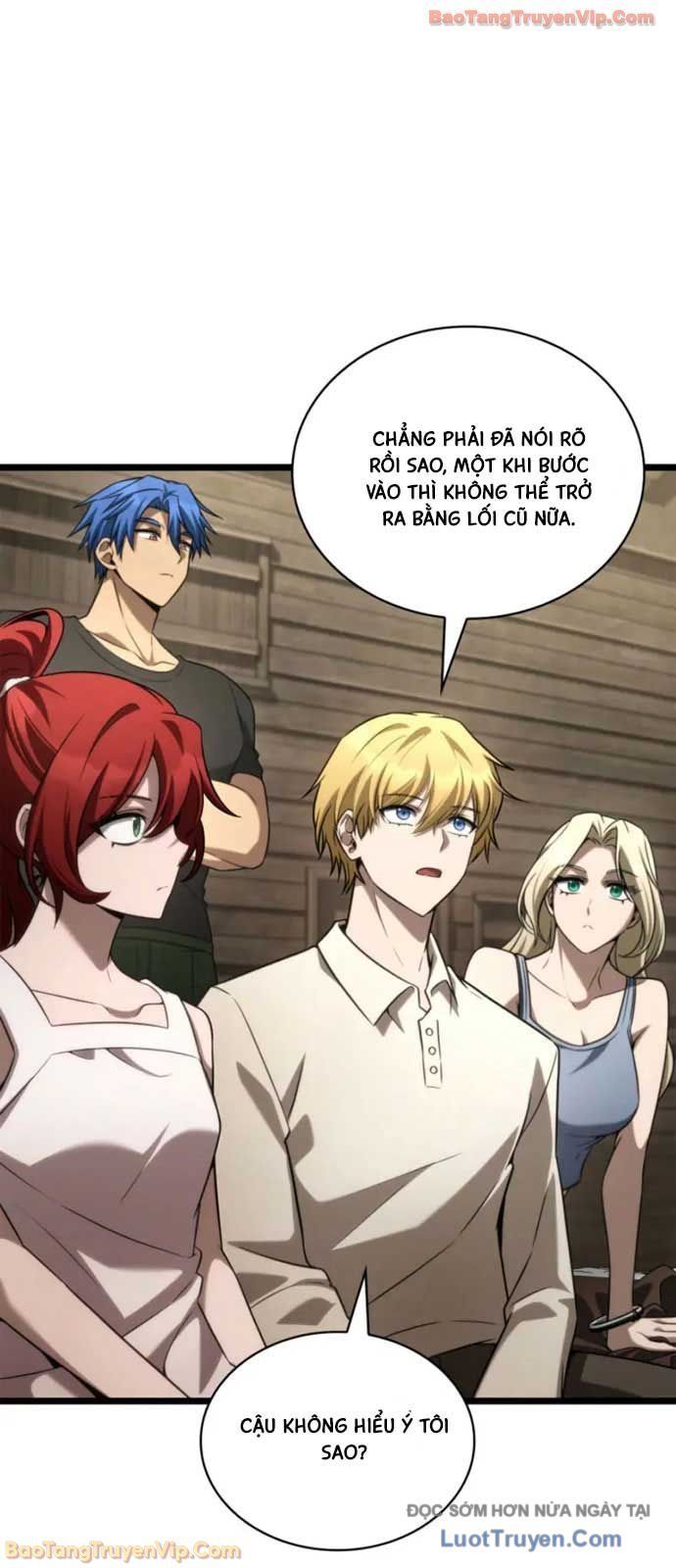 Đại Pháp Sư Toàn Năng Chapter 149 - 22