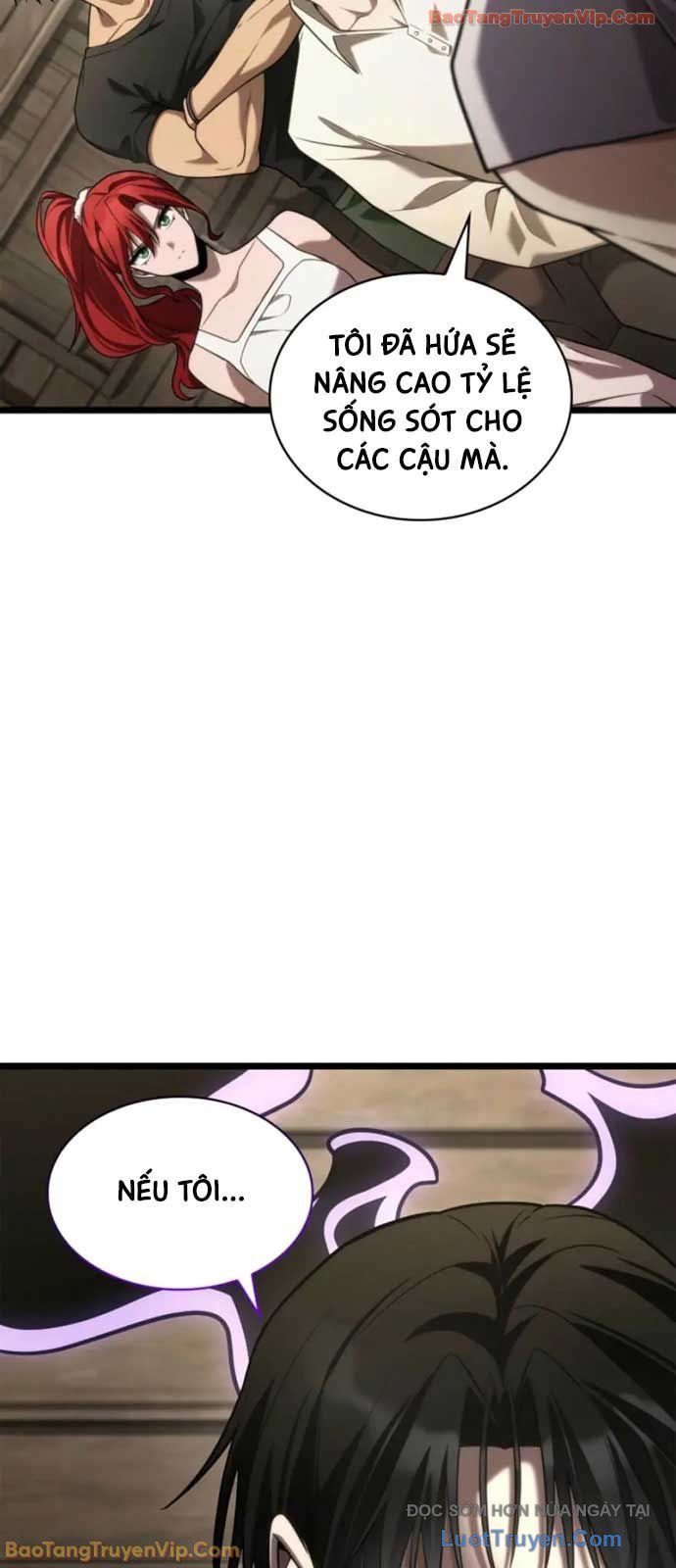 Đại Pháp Sư Toàn Năng Chapter 149 - 28