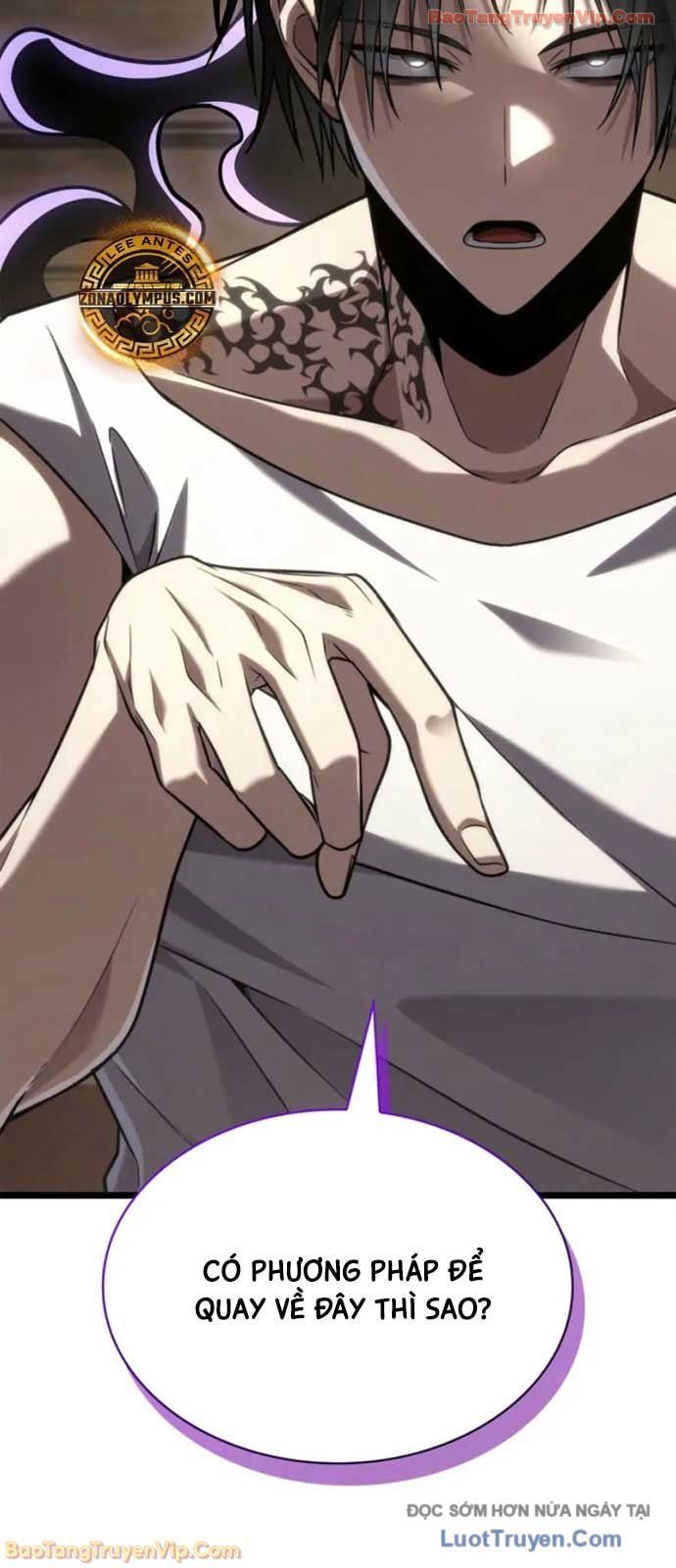 Đại Pháp Sư Toàn Năng Chapter 149 - 29