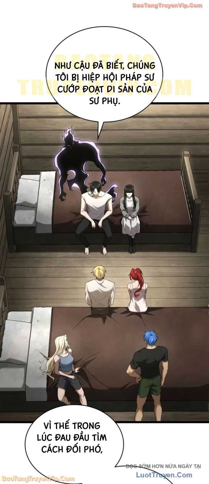 Đại Pháp Sư Toàn Năng Chapter 149 - 30