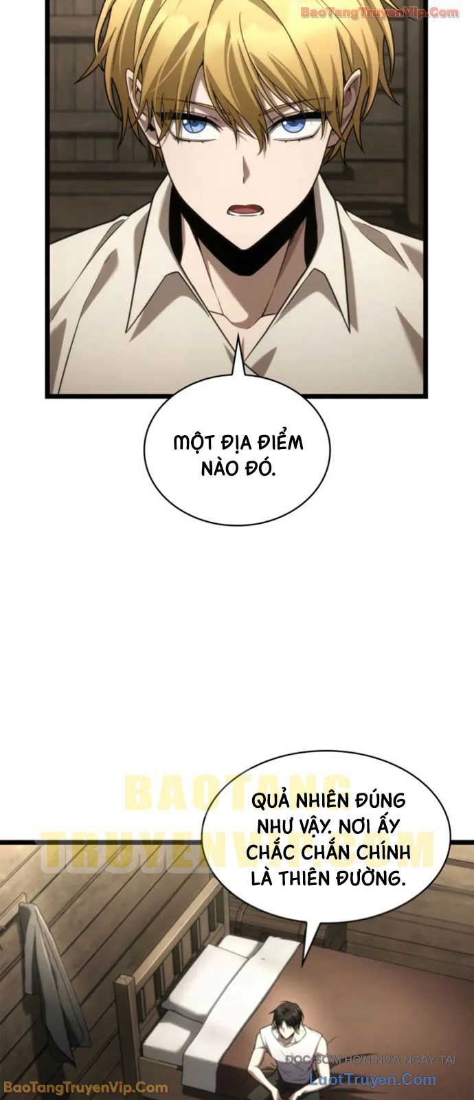 Đại Pháp Sư Toàn Năng Chapter 149 - 4