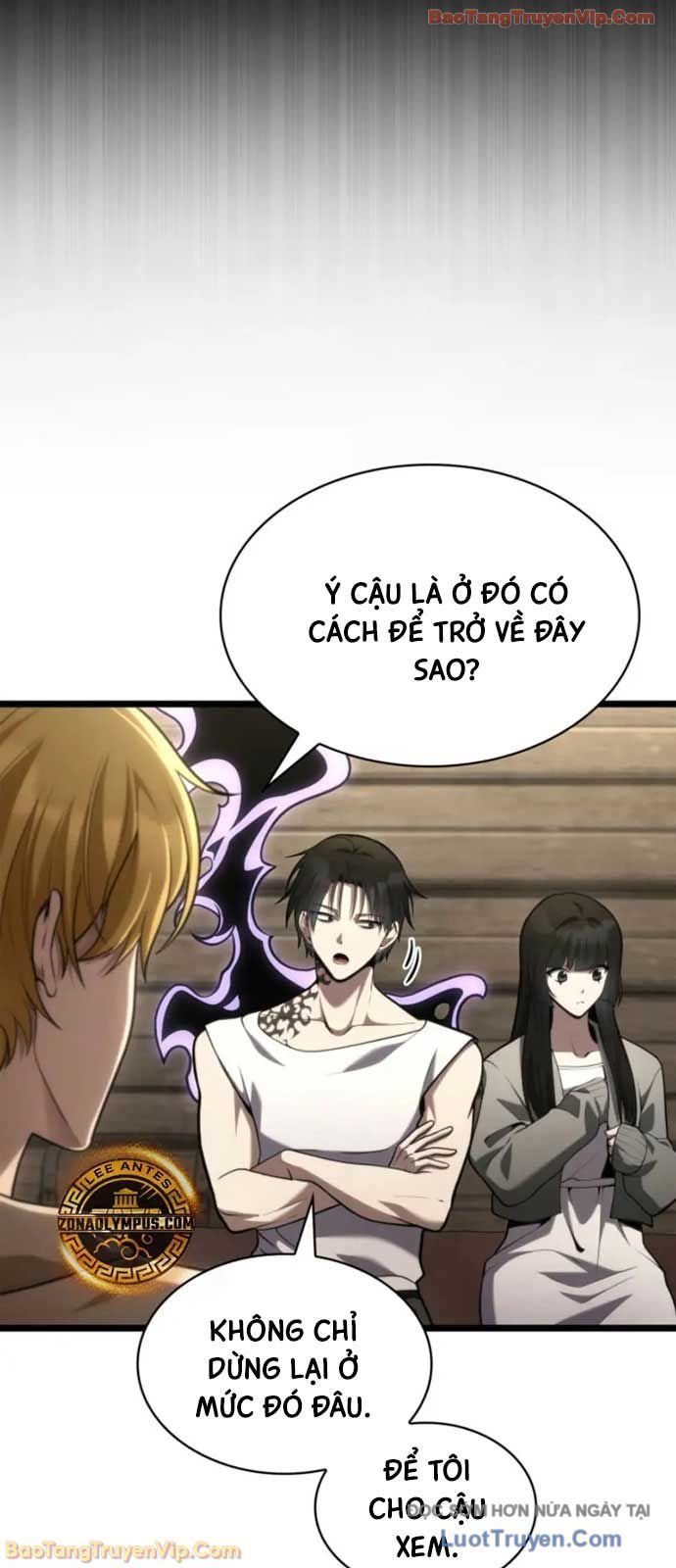 Đại Pháp Sư Toàn Năng Chapter 149 - 35