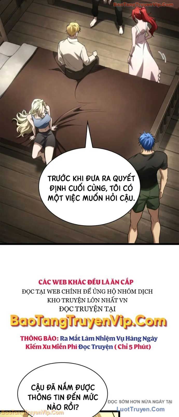 Đại Pháp Sư Toàn Năng Chapter 149 - 5