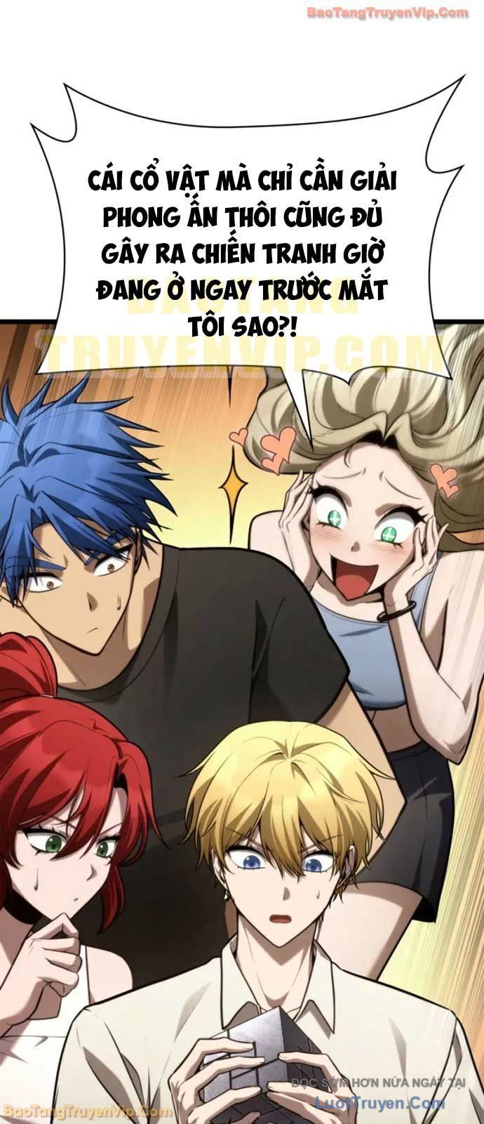 Đại Pháp Sư Toàn Năng Chapter 149 - 44