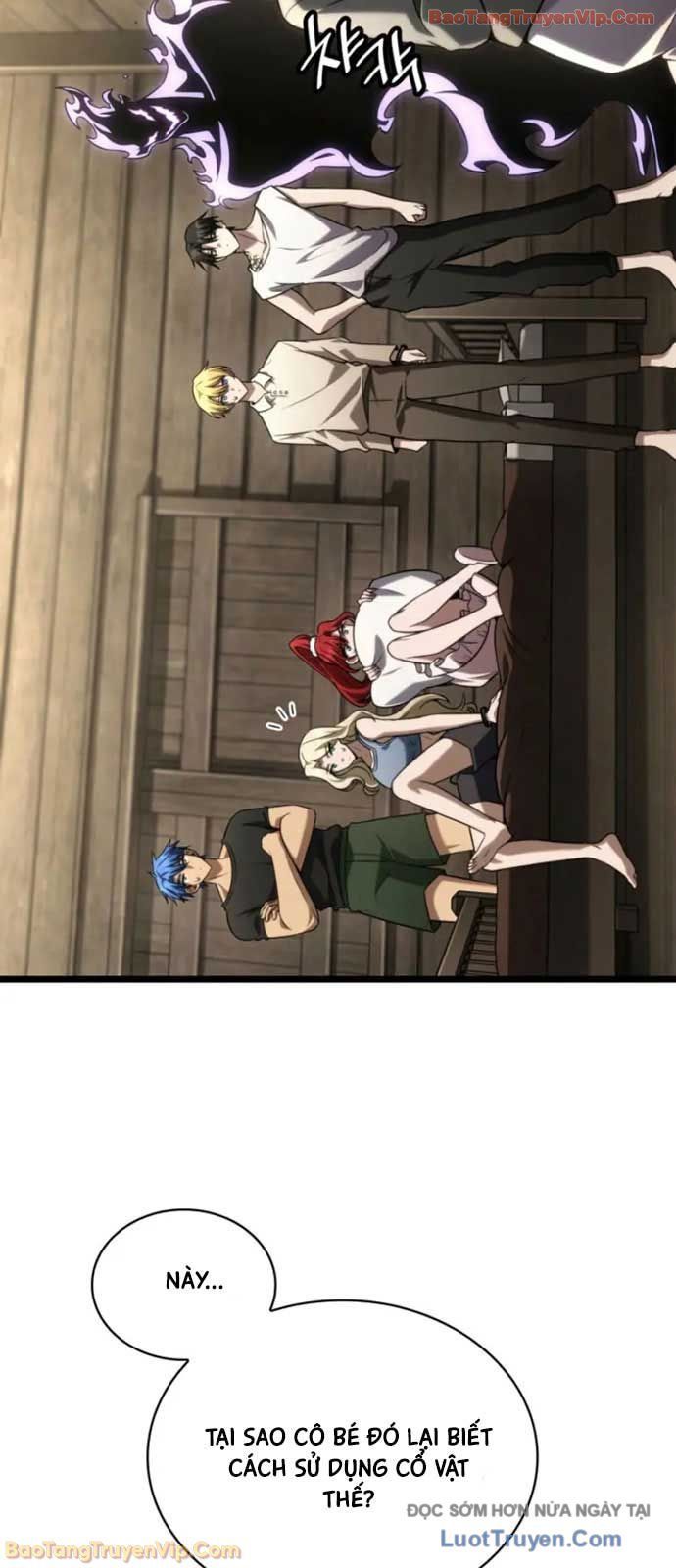 Đại Pháp Sư Toàn Năng Chapter 149 - 48
