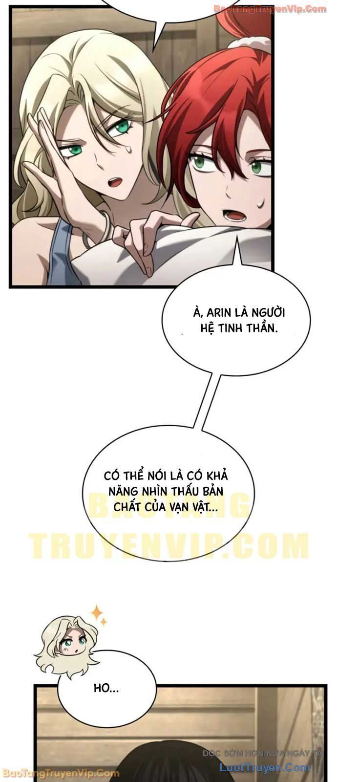 Đại Pháp Sư Toàn Năng Chapter 149 - 49